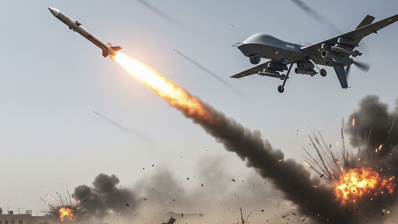 Header image for an article on PGM usage by Russia